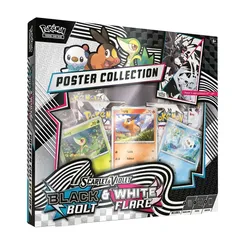 Unova Poster Collection